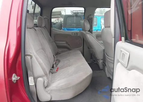 2004 Toyota Tacoma Prerunner V6 z USA, uszkodzony, nr VIN 5TEGN92N94Z394990